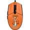 Disney Winnie the Pooh Tigget Portrait G203 Prodigy RGB Wired Gaming Mouse Skin