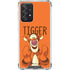 Disney Winnie the Pooh Tigget Portrait Galaxy A52 5G Clear Case