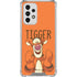 Disney Winnie the Pooh Tigget Portrait Galaxy A53 5G Clear Case