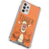 Disney Winnie the Pooh Tigget Portrait Galaxy A53 5G Clear Case