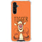 Disney Winnie the Pooh Tigget Portrait Galaxy A54 5G Clear Case
