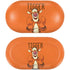 Disney Winnie the Pooh Tigget Portrait Galaxy Buds Plus Skin