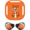 Disney Winnie the Pooh Tigget Portrait Galaxy Buds Pro Skin