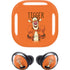 Disney Winnie the Pooh Tigget Portrait Galaxy Buds Pro Skin