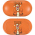 Disney Winnie the Pooh Tigget Portrait Galaxy Buds Skin