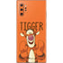 Disney Winnie the Pooh Tigget Portrait Galaxy Note 10 Plus Skin