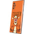 Disney Winnie the Pooh Tigget Portrait Galaxy Note 10 Plus Skin
