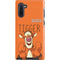 Disney Winnie the Pooh Tigget Portrait Galaxy Note 10 Pro Case
