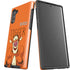 Disney Winnie the Pooh Tigget Portrait Galaxy Note 10 Pro Case