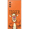 Disney Winnie the Pooh Tigget Portrait Galaxy Note 10 Skin