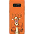 Disney Winnie the Pooh Tigget Portrait Galaxy Note 8 Skin