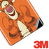 Disney Winnie the Pooh Tigget Portrait Galaxy Note 8 Skin