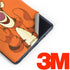 Disney Winnie the Pooh Tigget Portrait Galaxy Note 9 Skin