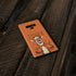 Disney Winnie the Pooh Tigget Portrait Galaxy Note 9 Skin