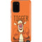 Disney Winnie the Pooh Tigget Portrait Galaxy Note20 5G Pro Case