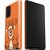 Disney Winnie the Pooh Tigget Portrait Galaxy Note20 5G Pro Case