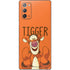 Disney Winnie the Pooh Tigget Portrait Galaxy Note20 5G Skin