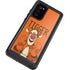 Disney Winnie the Pooh Tigget Portrait Galaxy Note20 5G Waterproof Case