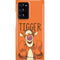 Disney Winnie the Pooh Tigget Portrait Galaxy Note20 Ultra 5G Lite Case