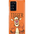 Disney Winnie the Pooh Tigget Portrait Galaxy Note20 Ultra 5G Lite Case