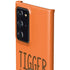 Disney Winnie the Pooh Tigget Portrait Galaxy Note20 Ultra 5G Lite Case