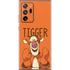 Disney Winnie the Pooh Tigget Portrait Galaxy Note20 Ultra 5G Skin