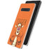 Disney Winnie the Pooh Tigget Portrait Galaxy S10 Plus Skin