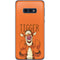 Disney Winnie the Pooh Tigget Portrait Galaxy S10e Skin