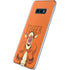Disney Winnie the Pooh Tigget Portrait Galaxy S10e Skin