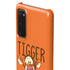 Disney Winnie the Pooh Tigget Portrait Galaxy S20 Lite Case