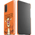 Disney Winnie the Pooh Tigget Portrait Galaxy S20 Lite Case