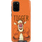 Disney Winnie the Pooh Tigget Portrait Galaxy S20 Plus Pro Case