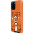 Disney Winnie the Pooh Tigget Portrait Galaxy S20 Plus Pro Case