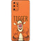 Disney Winnie the Pooh Tigget Portrait Galaxy S20 Plus Skin