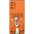 Disney Winnie the Pooh Tigget Portrait Galaxy S20 Plus Skin