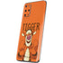 Disney Winnie the Pooh Tigget Portrait Galaxy S20 Plus Skin