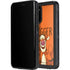 Disney Winnie the Pooh Tigget Portrait Galaxy S20 Plus Waterproof Case