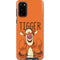 Disney Winnie the Pooh Tigget Portrait Galaxy S20 Pro Case