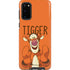 Disney Winnie the Pooh Tigget Portrait Galaxy S20 Pro Case