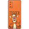 Disney Winnie the Pooh Tigget Portrait Galaxy S20 Skin