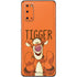 Disney Winnie the Pooh Tigget Portrait Galaxy S20 Skin
