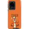 Disney Winnie the Pooh Tigget Portrait Galaxy S20 Ultra 5G Pro Case