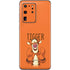 Disney Winnie the Pooh Tigget Portrait Galaxy S20 Ultra 5G Skin