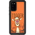 Disney Winnie the Pooh Tigget Portrait Galaxy S20 Waterproof Case