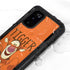 Disney Winnie the Pooh Tigget Portrait Galaxy S20 Waterproof Case