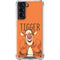 Disney Winnie the Pooh Tigget Portrait Galaxy S21 5G Clear Case
