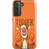 Disney Winnie the Pooh Tigget Portrait Galaxy S21 5G Pro Case