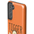Disney Winnie the Pooh Tigget Portrait Galaxy S21 5G Pro Case