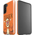 Disney Winnie the Pooh Tigget Portrait Galaxy S21 5G Pro Case