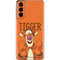 Disney Winnie the Pooh Tigget Portrait Galaxy S21 5G Skin